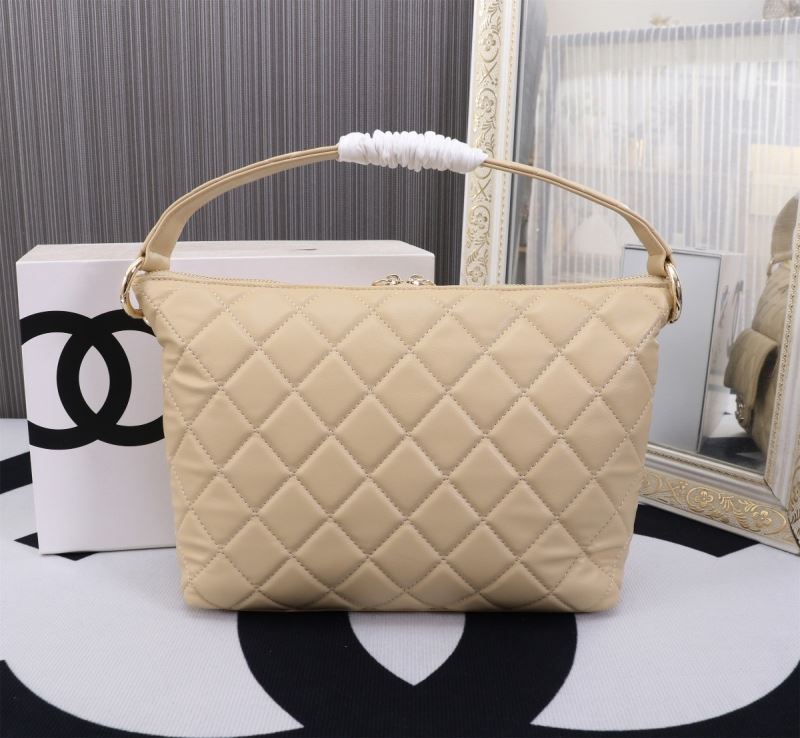 Chanel Hobo Bags